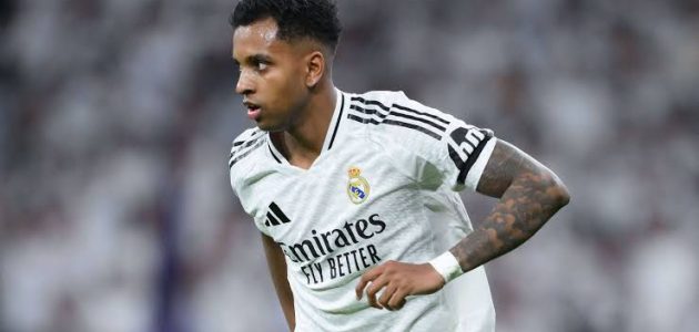 Arteta Opens the Door for Rodrigo to Join Arsenal