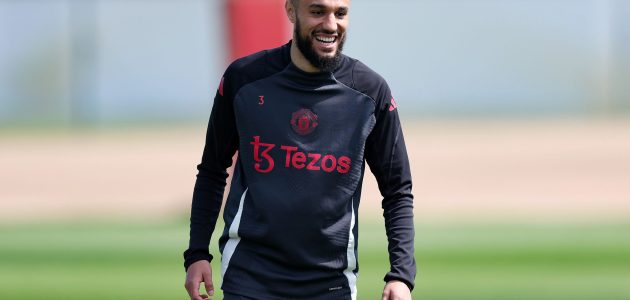 Son vs. Mazraoui: An Anticipated Duel in the Europa League Final